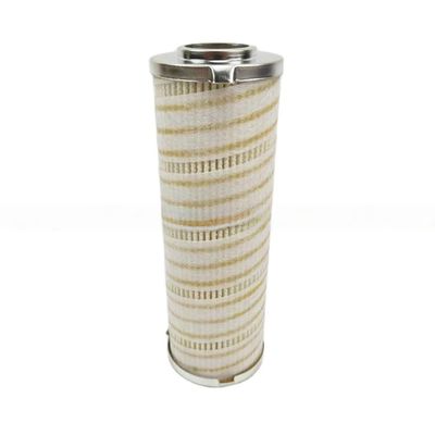800 Durée de vie du filtre hydraulique à haute pression HC6200FKN8H 5 microns