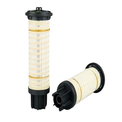 Élément de filtre de séparation de l'huile et de l'eau 360-8959 Parfait pour la filtration des fluides industriels