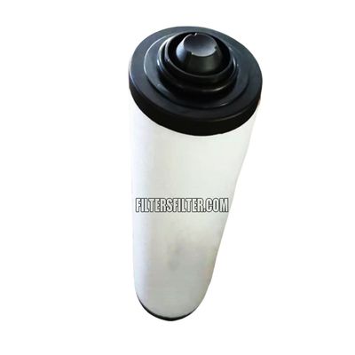 Élément filtrant de séparation de brouillard d'huile