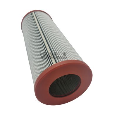 Obtenez la meilleure valeur avec BAMA 01.NR 1000.16VG.10.BP 306607 Filtre hydraulique de retour d'huile