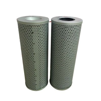 Tzx2-100X5 Tzx2-100X10 élément de filtre de retour d'huile pour BAMA