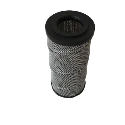 SF250M90 Élément hydraulique de filtre à huile pour camions avec filtrage par fil tricoté Poids moyen KG 1