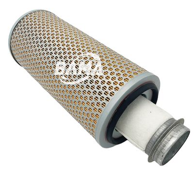 800 Filtre à air C17255/3 Performance garantie pour les accessoires du compresseur d'air