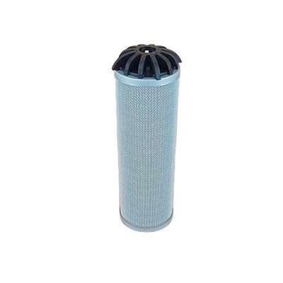84Élément de filtre à huile hydraulique de diamètre extérieur de 0,5 mm pour machines de construction SH 52288
