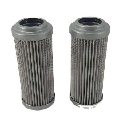 Accessoires mécaniques Filtre à huile hydraulique 936701Q pour boissons alimentaires de 2 kg