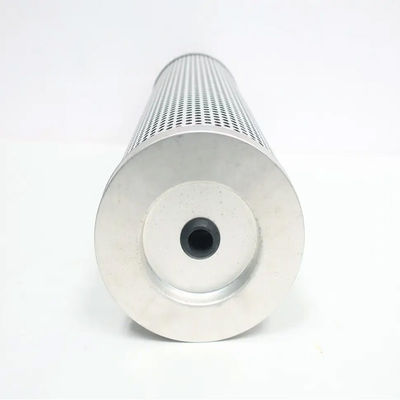 3 mois Équipement industriel filtre à huile hydraulique P176222 avec diamètre intérieur 86,61 mm