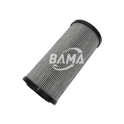 Équipement de filtration industrielle élément de filtre à huile de retour hydraulique MF4002A25HB MF4002A25HBP01