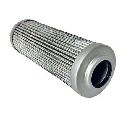 Élément hydraulique de filtre à huile 61163139Y pour les machines minières de charbon dans les imprimeries