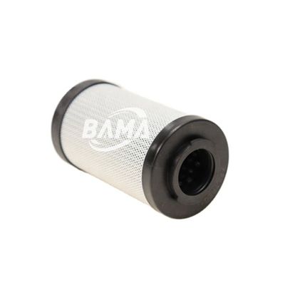 Filtre de retour d'huile personnalisé élément de filtre hydraulique P025085-10U8X avec joints NBR