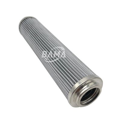 Filtre à pression de laminage en fibre de verre H9204MABL H9204MAVL pour une maintenance réduite