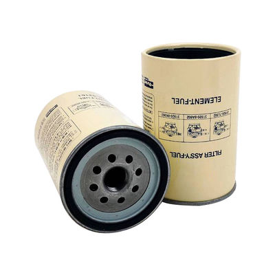 Filtre à carburant UN 1-14 séparateur d'eau et d'huile Filtre élément 3194545900 Filtre hydraulique