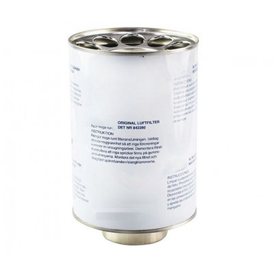 2 kg Poids Élément de purificateur d'air universel 842280 avec 3 mois de composants de base