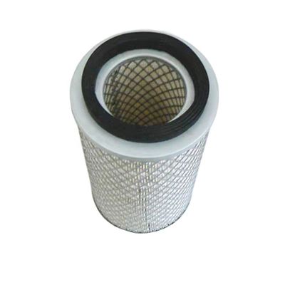 Facile à installer AF25904 Élément de filtre à air pour camions lourds pour pièces de compresseurs d'air