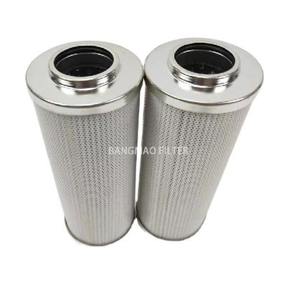 3 mois Filtre à pression pour excavateur BAMA 0030D020BN3HC avec filtre à fibre de verre