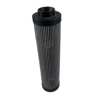 Filtre à cartouche en nanofibres à haute filtration OEM pour pièces d'équipement hydraulique SG200