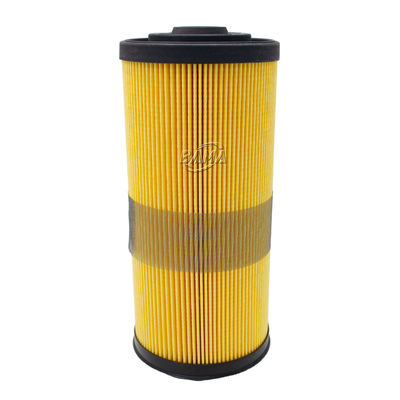 Filtrage d'huile de machine Parties de machines de construction Filtre séparateur huile-eau FBO60337