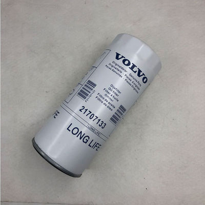 Filtre d'huile pour camions 21707133 478736 B76 Le parfait ajustement pour vos besoins de moteur automobile