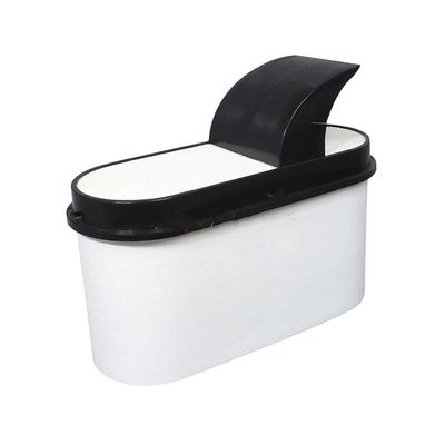 Filtre d'air CP50001 pour moteur de camion et composants de base en fibre de verre pour une efficacité maximale