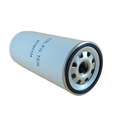 Filtre à huile de camion 21707134 La protection ultime pour le moteur de votre camion Poids 2 kg