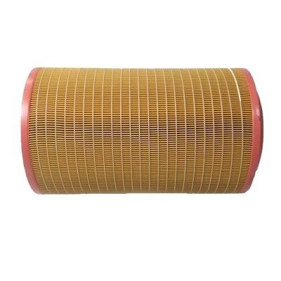 Élément de filtre à air en cellulose P782105 pour compresseur d'air