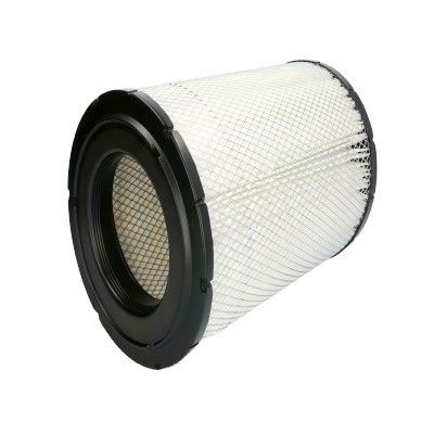 3 mois Composants de noyau en fibre de verre Machinerie d'ingénierie Filtre à air YN11P00072S006