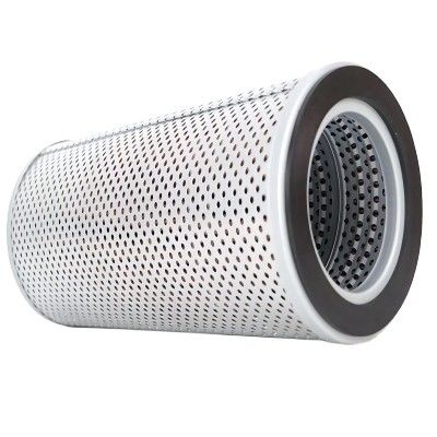 Élément filtrant de retour d'huile KNJ14680 pour les systèmes hydrauliques