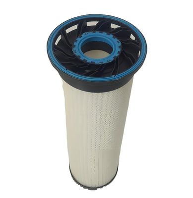 Filtre à huile de compresseur d'air 2250155-709 3 mois 2 kg de poids pour vos besoins du client