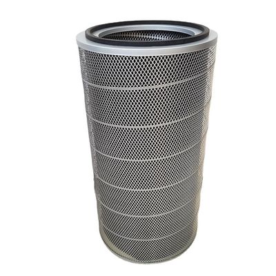 259*1100 Filtre à air industriel avec trois mois de composants de base