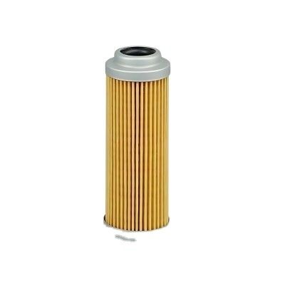 Composants du noyau en fibres de verre Excavateur Filtre pilote hydraulique 1030-61460 pour le fonctionnement