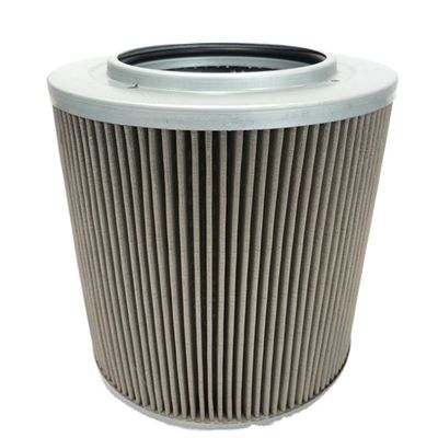 MMJ80050 Filtre hydraulique d'aspiration d'huile pour excavatrice avec construction durable Poids kg 2