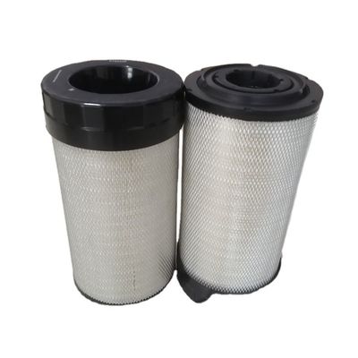 3 mois de composants de base Élément de filtre à air en fibre de verre pour paver 4700394686