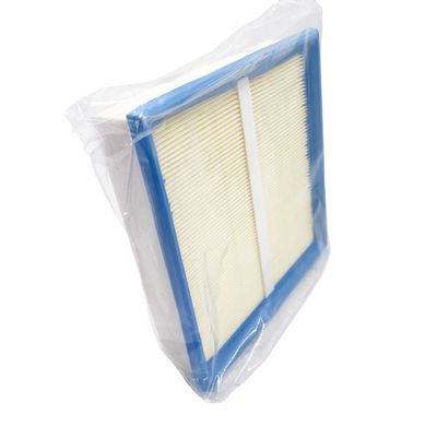 Filtre d'air moteur de 207 mm de largeur 30757155 avec 3 mois de composants de base