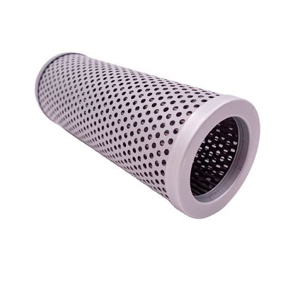 TFX-160X100 Filtre hydraulique d'aspiration d'huile pour machines de construction