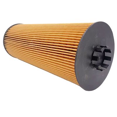 Filtreur d'huile de camion à pompe à filtration d'huile A5411840225 avec 3 mois de composants de base