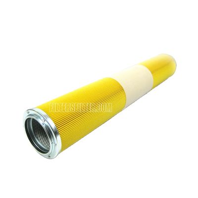 Filtre en fibre de verre de 5 kg de poids Filtre liquide moyen 7608089 pour machines de construction