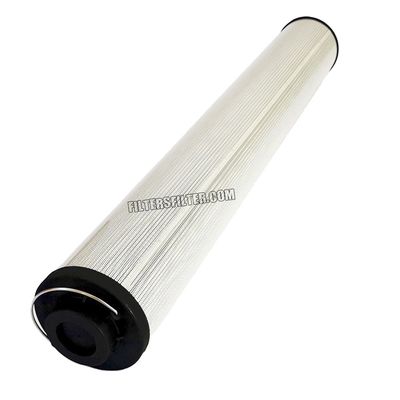 Élément de filtre à huile de retour hydraulique NBR pour équipement
