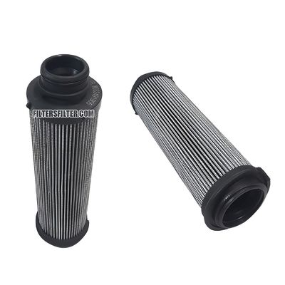 Components du noyau en fibres de verre Équipement lourd Filtre à huile hydraulique W053491905 Publicité C