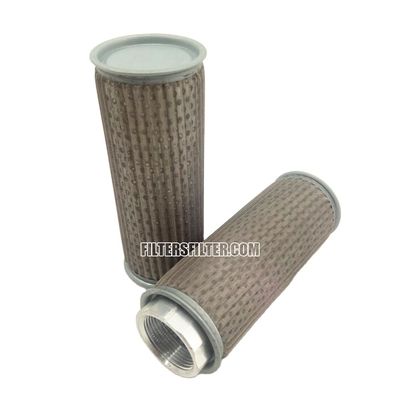 MF-16 Pompes à huile élément de filtre d'aspiration pour les magasins de matériaux de construction à prix compétitif