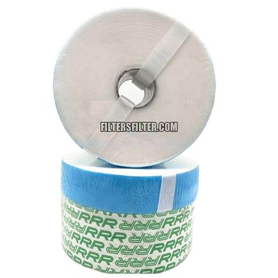 TR-20430 Filtre à huile pour pièces mécaniques pour la filtration des huiles et conception légère