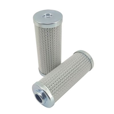 3 mois Composants du noyau en fibre de verre Filtre à pression pour pièces de machines