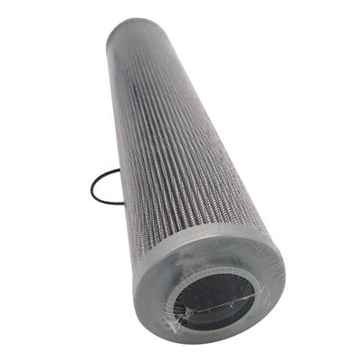 3 mois de composants de base CU350A10N Filtre à huile pour camions d'approvisionnement et hydraulique