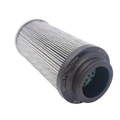 R530G10V Élément filtrant d'huile de retour pour les machines d'ingénierie pour l'inspection vidéo en sortie