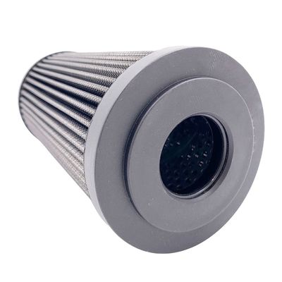 Machinerie d'ingénierie de la boutique alimentaire Élément de filtre à huile de retour MF1801A10HB
