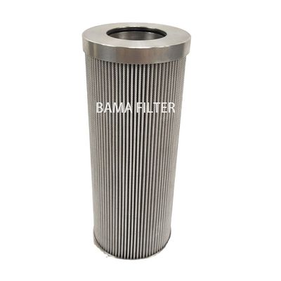 Remplacer la cartouche de filtre à pression pour équipement lourd 11304D17BH par des joints NBR b27 1000 finesse