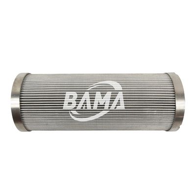 Élément filtrant sous pression pour équipement de filtration industrielle G02756 en fibre de verre