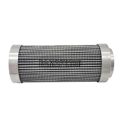Élément de filtre à pression pour équipements lourds avec une température de -25°C à 120°C 10704D03BHV