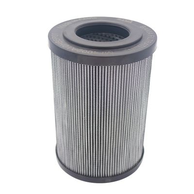 Remplacement de l'élément de filtre à huile de retour MF0301P25NBP01 Durable pour les pièces mécaniques