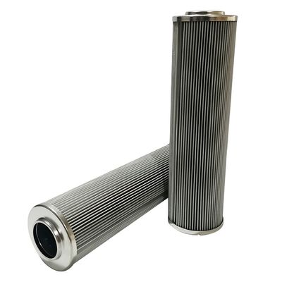 Composants du noyau en fibre de verre Remplacer H940013003BN Filtre hydraulique à pression 1 kg