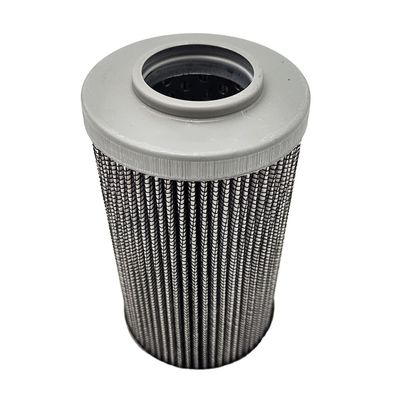 Produit alimentaire Filtre hydraulique à pression 1250493 avec 3 mois de composants de base