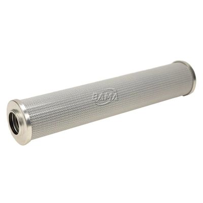 Élément de filtre à pression à étanchéité NBR 1250492 Poids kg 1 pour la filtration